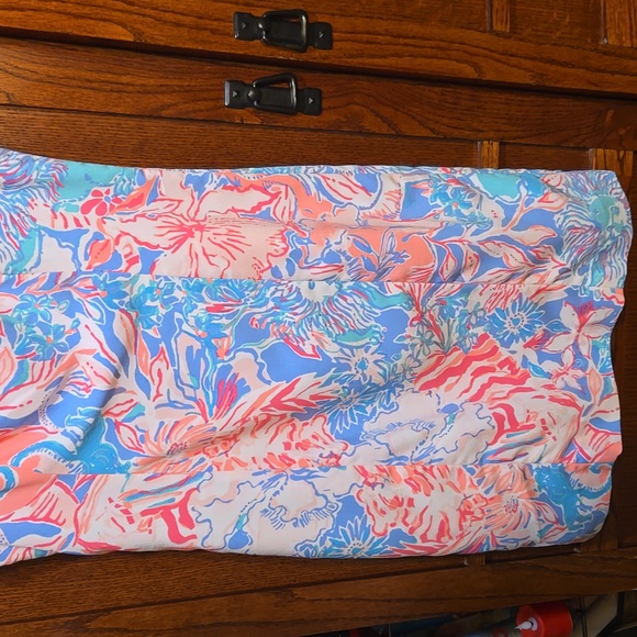Size 0 Lily Pulitzer Dress - Picture 4 of 8